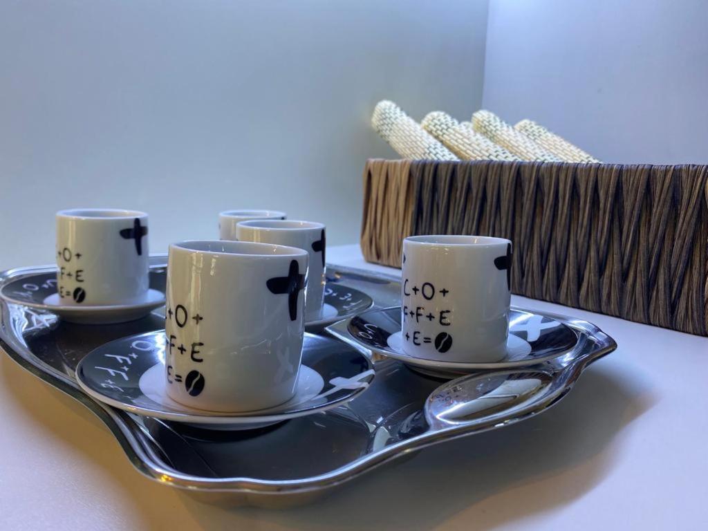 Paraiso Paulista Premium 상파울루 외부 사진